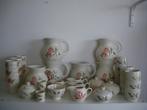 Jet Rose is a Rose servies, Huis en Inrichting, Ophalen of Verzenden, Zo goed als nieuw, Overige stijlen, Kop(pen) en/of Schotel(s)