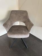 Draaibare Salon Stoelen (6st.) - Nieuw met Garantie! KORTING, Ophalen