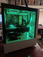 Game PC R5 64GB RTX3060/12 5.5TB, Computers en Software, Ophalen, 64 GB of meer, 5 TB, Zelf gebouwde pc