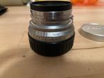 Leica Summaron-M 35mm f3.5 CLA’d + hood, Audio, Tv en Foto, Fotografie | Lenzen en Objectieven, Zo goed als nieuw, Ophalen