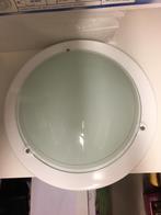 Plafonniere Wit (nieuw), Ophalen of Verzenden, Nieuw