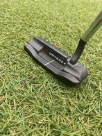Odyssey dfx 21 3300 putter linkshandig, Ophalen of Verzenden, Zo goed als nieuw, Club, Overige merken