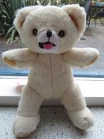 Robijnbeer Robijntje Robijn beer beertje van wasverzachter, Kinderen en Baby's, Speelgoed | Knuffels en Pluche, Ophalen of Verzenden