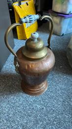 Koper ketel, Antiek en Kunst, Antiek | Koper en Brons, Ophalen of Verzenden