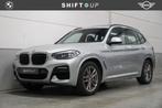 BMW X3 xDrive30e M-Sport | Panoramadak | Elektr. Trekhaak |, Auto's, BMW, 1998 cc, Gebruikt, Euro 6, 4 cilinders