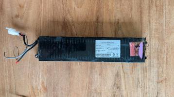 36V 7.5Ah Step Accu beschikbaar voor biedingen