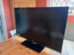Jvc full hd 42 inch televisie,goedwerkend, Gebruikt, 50 Hz, 100 cm of meer, Full HD (1080p)