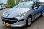 Peugeot 207 1.4 XR, Voorwielaandrijving, Stof, 4 cilinders, Bedrijf