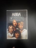 Abba the definitive collection, Alle leeftijden, Ophalen of Verzenden, Zo goed als nieuw