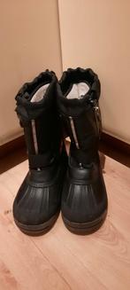 Snowboots maat 34, Ophalen, Gebruikt, Jongen of Meisje, Laarzen