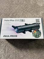 Uv lamp aqua medic helix 2.0, Dieren en Toebehoren, Vissen | Aquaria en Toebehoren, Ophalen of Verzenden, Nieuw, Verlichting of Verwarming