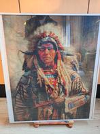 Diamond Painting, Ophalen