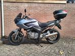 Yamaha TDM 900 ABS, 2 cilinders, Motorrijbewijs A, 900 cc, Particulier
