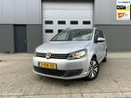 Volkswagen Touran 1.6 TDI Comfort/APK/DSG/GRIJS KENTEKEN/, Auto's, Bestelauto's, Automaat, Euro 5, 4 cilinders, 700 kg