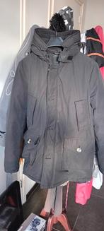 Airforce winterjas maat 14, Ophalen, Jongen of Meisje, Zo goed als nieuw, Airforce