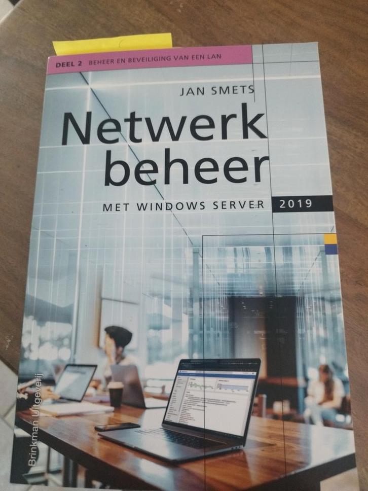 Jan Smets - deel 2, Boeken, Schoolboeken, Zo goed als nieuw, Nederlands, Overige niveaus, Ophalen