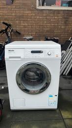 Miele wasmachine, Witgoed en Apparatuur, Wasmachines, 1200 tot 1600 toeren, 10 kg of meer, Bovenlader, Ophalen of Verzenden