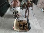 Lego Bionicle TAO Onewa 8604, Ophalen of Verzenden, Gebruikt