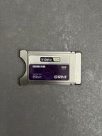 CI+ module, Ophalen of Verzenden, Gebruikt