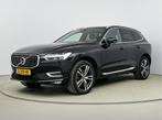 Volvo XC60 2.0 T5 Inscription // KEYLESS // 1e EIGENAAR //, Auto's, Volvo, Te koop, Geïmporteerd, 14 km/l, Benzine