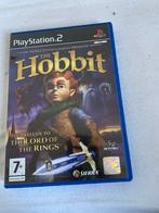 The Hobbit - PlayStation 2, Avontuur en Actie, Gebruikt, 1 speler, Ophalen of Verzenden