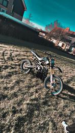 125cctje, Fietsen en Brommers, Minibikes, Midibikes en Pitbikes, Ophalen of Verzenden, Gebruikt, Overige typen