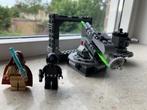 Lego Star Wars 75246 Death Star Cannon, Kinderen en Baby's, Speelgoed | Duplo en Lego, Ophalen, Zo goed als nieuw, Complete set