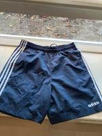 Korte Adidas broek maat M, Kleding | Heren, Sportkleding, Ophalen of Verzenden, Zo goed als nieuw, Adidas, Algemeen