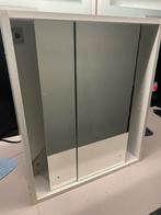 Ikea Spiegelkast Badkamer, Huis en Inrichting, Badkamer | Badkamermeubels, Ophalen, Spiegelkast, Nieuw, 50 tot 100 cm