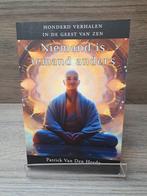 Niemand is iemand anders / Honderd verhalen in de geest van, Boeken, Achtergrond en Informatie, Spiritualiteit algemeen, Patrick van de Heede