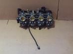 Set carburateurs Yamaha R1 Bj 98-99 i.g.st, Motoren, Onderdelen | Yamaha, Ophalen of Verzenden, Gebruikt