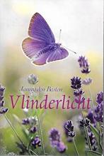 Janny den Besten: Vlinderlicht, Ophalen of Verzenden, Gelezen