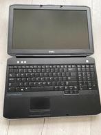 Laptop Dell Latitude E5530, Computers en Software, Windows Laptops, Ophalen, Gebruikt, HDD, 2 tot 3 Ghz