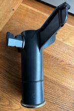 GEZOCHT: Auping Royal. Verhogingset. Plus nieuwe handsets ab, Ophalen, Gebruikt, Zwart, Tweepersoons