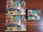 WALT DISNEY ARISTOCATS puzzel 100 stukjes, Ophalen of Verzenden, Meer dan 50 stukjes, Gebruikt, 6 jaar of ouder