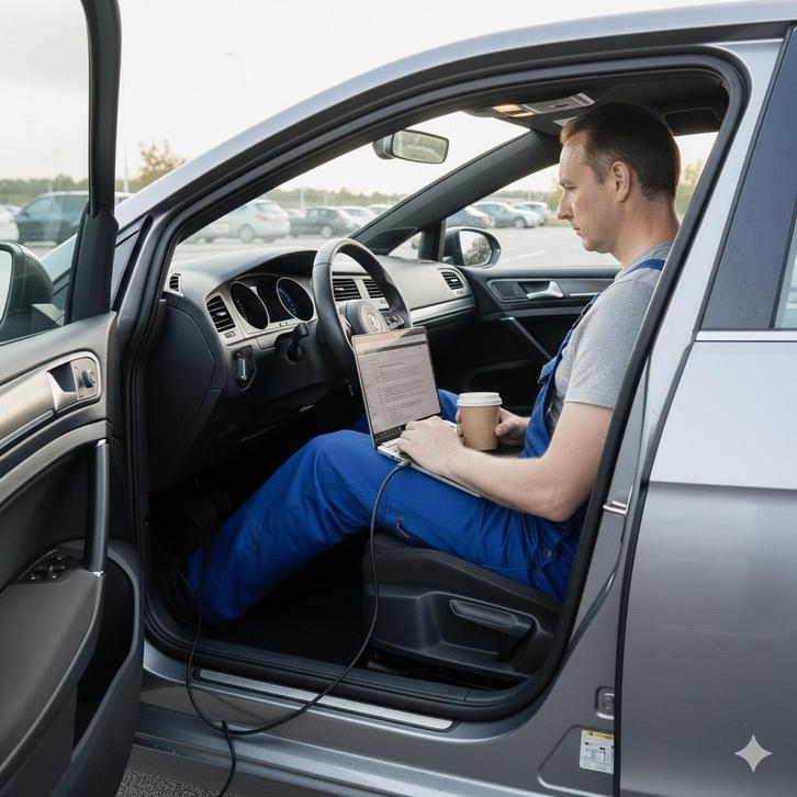 Audi storing of noodloop? Software optimalisatie op maat!, Auto diversen, Tuning en Styling, Ophalen