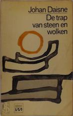 Johan Daisne - De trap van steen en wolken, Boeken, Ophalen of Verzenden, Zo goed als nieuw