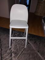 URBAN ikea, Huis en Inrichting, Stoelen, Ophalen, Wit, Eén