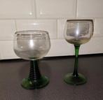 MOEZEL GLAZEN  div, Ophalen, Zo goed als nieuw, Overige typen