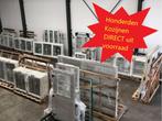 GLOEDNIEUWE Kunstof Kozijnen DIRECT Leverbaar uit voorraad!, Kunststof, Raamkozijn, Nieuw, Ophalen of Verzenden