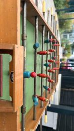 Tafelvoetbal, Ophalen, Zo goed als nieuw