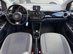 Volkswagen Up! 1.0 Cross Up! Navi Cruise PDC 1e Eigenaar Gar, Stof, Gebruikt, Up!, 4 stoelen