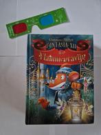 Geronimo Stilton - Fantasia XII, Boeken, Fictie algemeen, Geronimo Stilton, Ophalen of Verzenden, Zo goed als nieuw