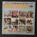 LP: Gouden Hitpourri Nederlandstalig 1972, Ophalen of Verzenden, Zo goed als nieuw, 12 inch, Levenslied of Smartlap