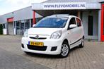 Daihatsu Cuore 1.0 Clever 5-drs *54.190km!* Schuifdak|LMV, Auto's, Daihatsu, Voorwielaandrijving, 4 stoelen, Origineel Nederlands