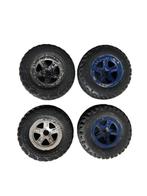 Traxxas banden 1/10 rc auto