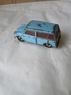 Austin Mini Countryman.  Dinky toys 199, Hobby en Vrije tijd, Modelauto's | 1:43, Ophalen of Verzenden, Gebruikt, Auto, Dinky Toys