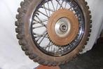Greeves Griffon achterwiel  wm3-18, Ophalen, Gebruikt