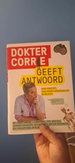Dokter Corrie Geeft Antwoord - Puberteit & Relaties, Boeken, Ophalen of Verzenden, Zo goed als nieuw, Dokter Corrie