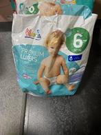 Mamaia Premium Luiers XL (Maat 6), Ophalen of Verzenden, Zo goed als nieuw, Overige typen